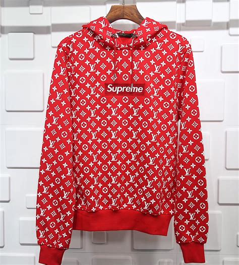 supreme hoodie louis vuitton buy|supreme louis vuitton hoodie where to buy.